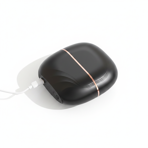 Wireless Hair Comb Studio 4