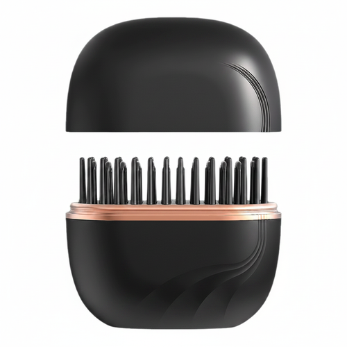 Wireless Hair Comb Studio 6